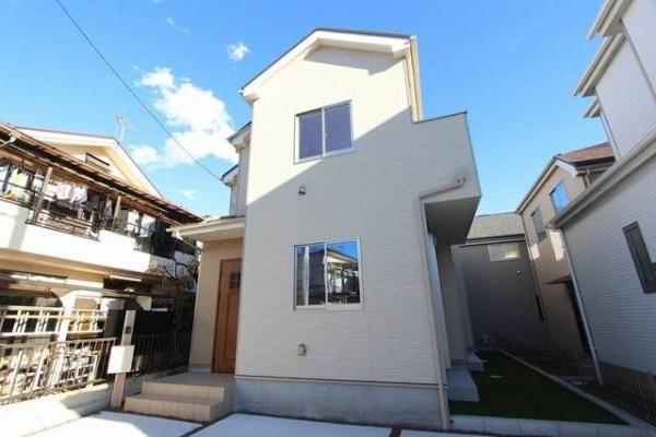 Smai-to八王子市川口町03