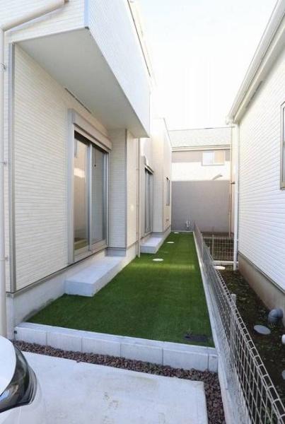 Smai-to八王子市川口町03