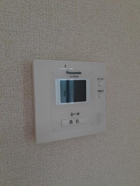 ユアーズ　ヒル　1