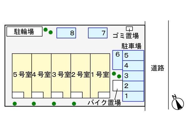 フィオーレ　ピアッツァ