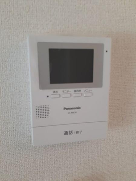 シルク　ヴィラ　Ⅱ