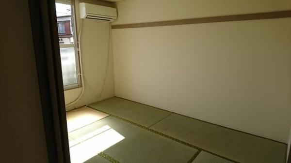 コーポウィードＢ棟
