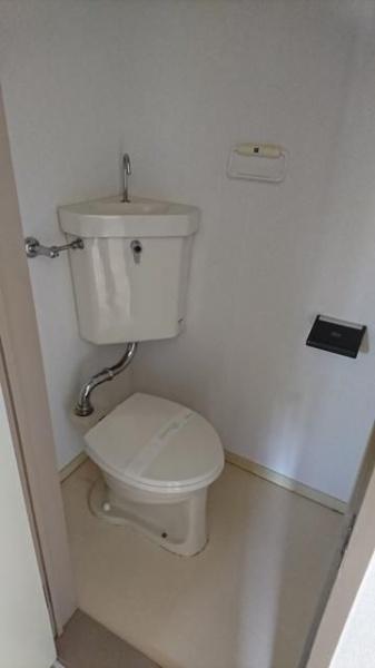 コーポウィードＢ棟