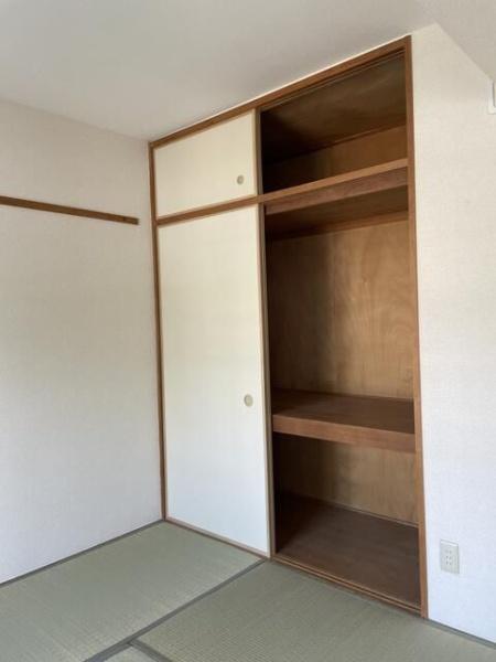 コーポレート南大沢