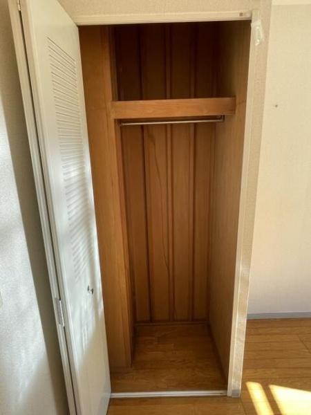 コーポレート南大沢