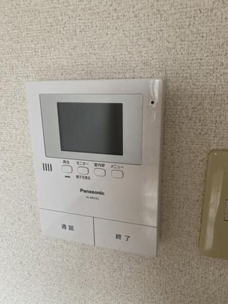 パークサイド芝原