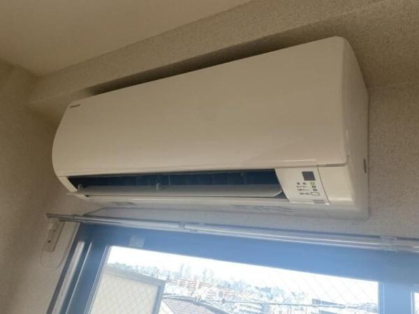パークサイド芝原