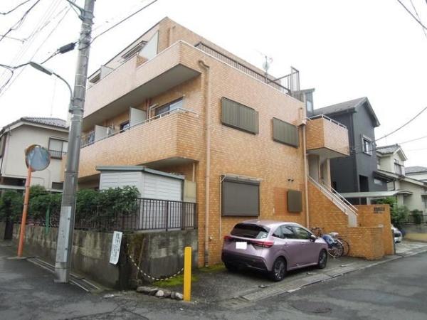 ヴェルデ散田