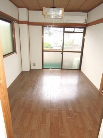 ヴェルデ散田