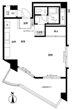 チサンマンション