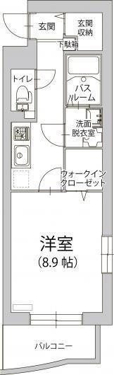 クーチャ　万願寺