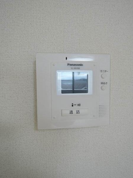メゾン　ジュネス