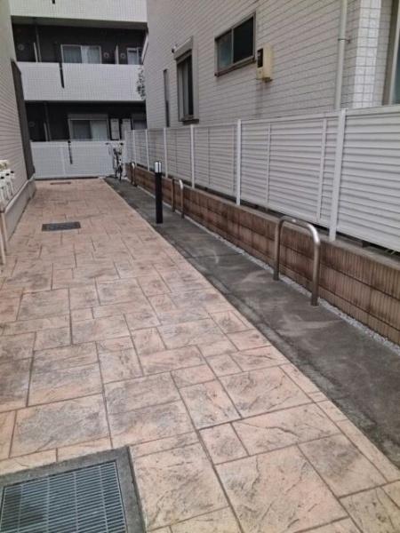 メゾン　ジュネス