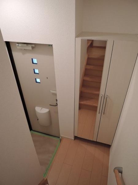 メゾン　ジュネス