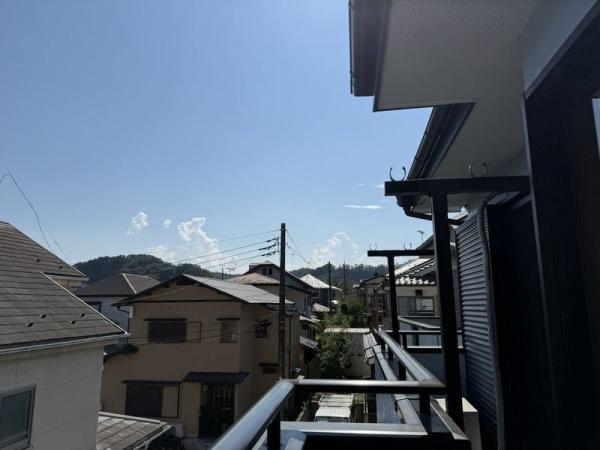 紅葉台戸建貸家