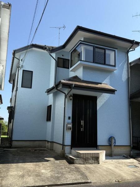 紅葉台戸建貸家