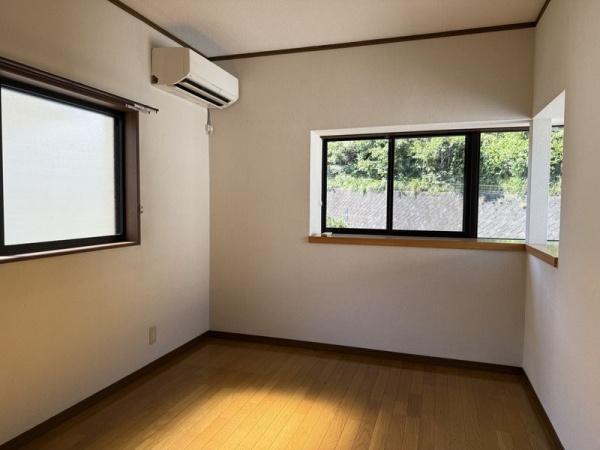 紅葉台戸建貸家