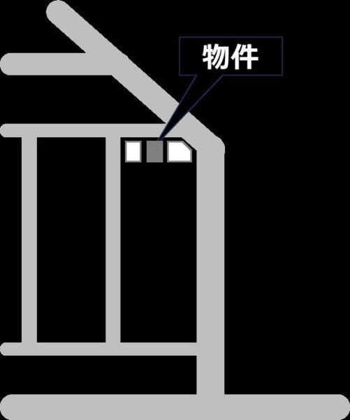 紅葉台戸建貸家