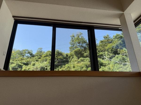 紅葉台戸建貸家