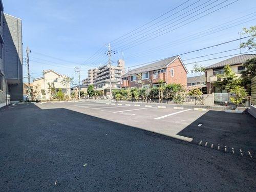 アルフラット万願寺