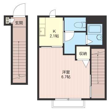シェモアS
