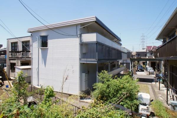 コスモハイツ
