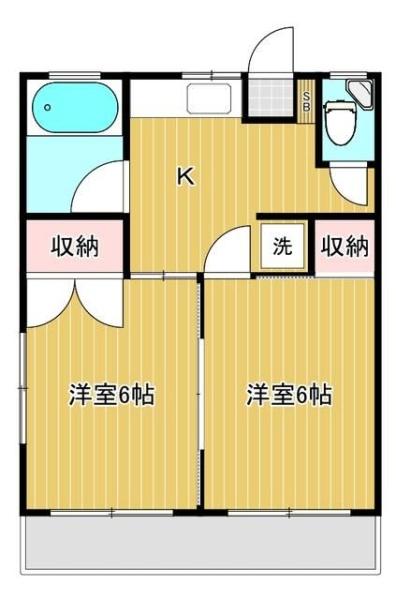第１スザキハイツ