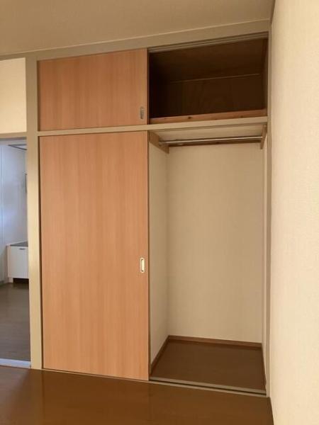 第１スザキハイツ