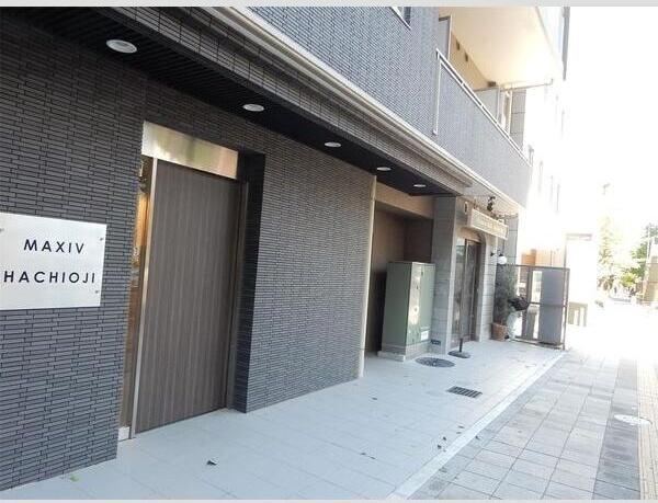 MAXIV八王子