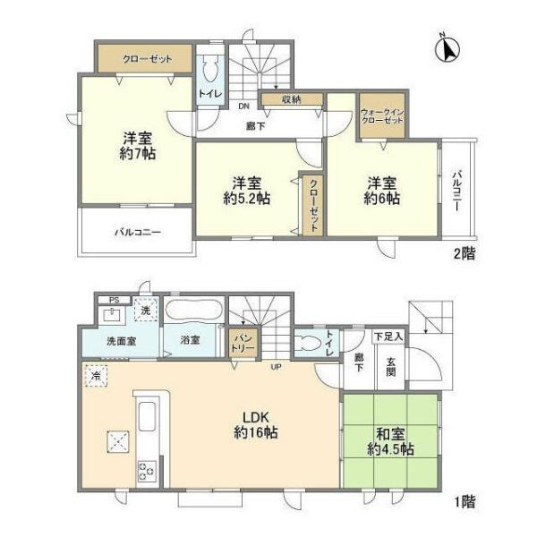 Kolet八王子川口＃18