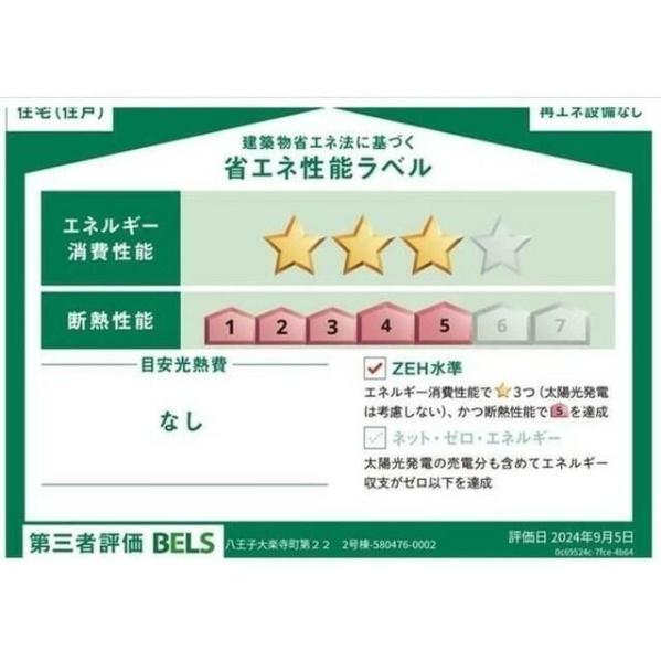 Kolet八王子大楽寺＃04