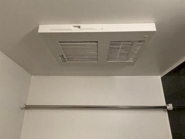 日野市神明１丁目のアパート