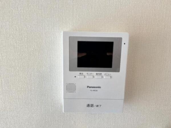 日野市神明１丁目のアパート
