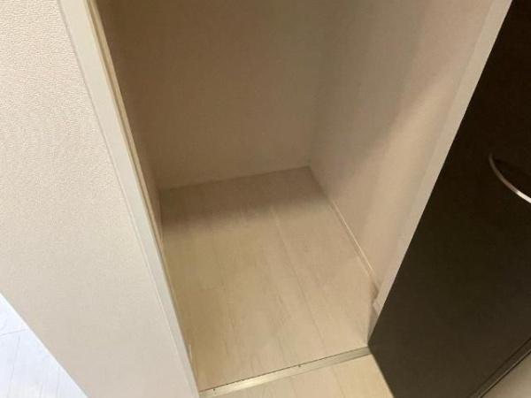 日野市神明１丁目のアパート
