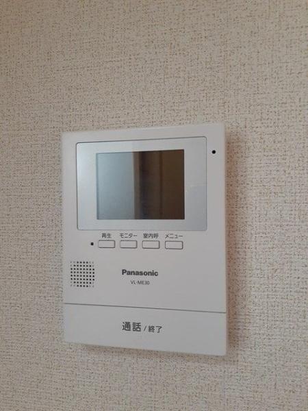 パルテールＡ