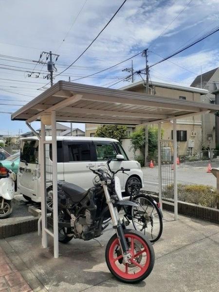 パルテールＡ