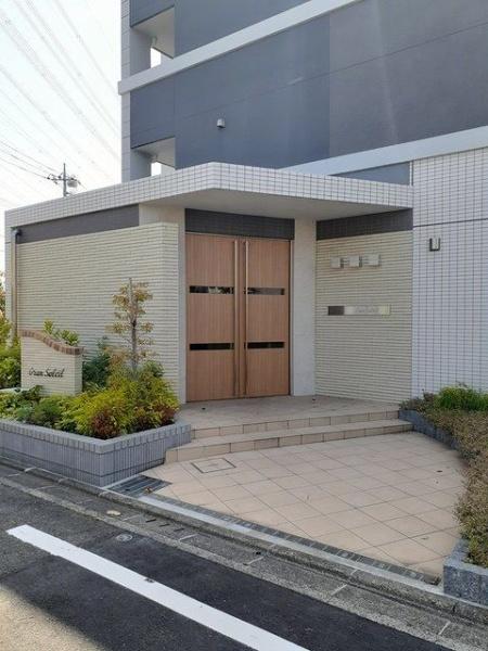 グラン　ソレーユ