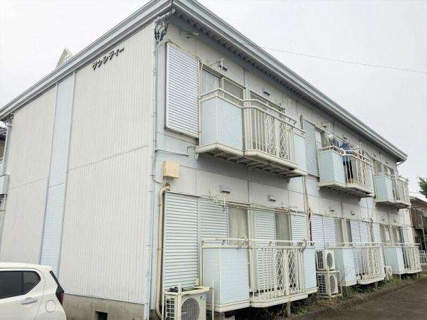 サンシティー