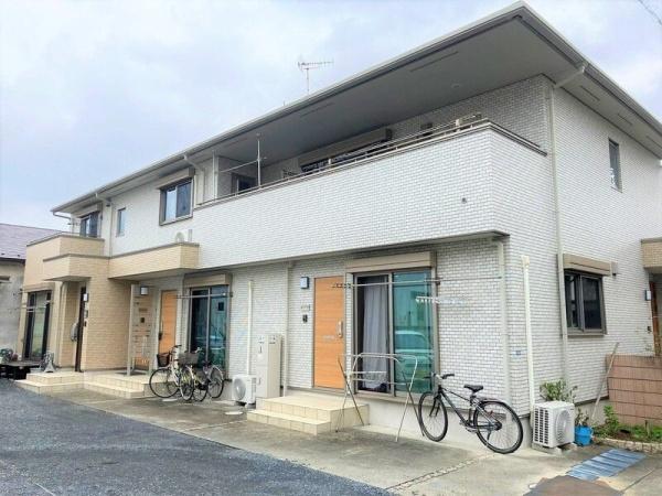 エルメゾン八王子中野上町