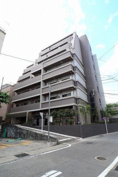 ステージグランデ八王子