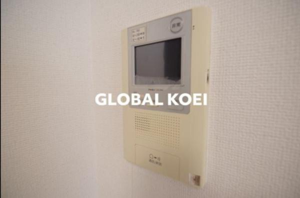ダイナシティ八王子