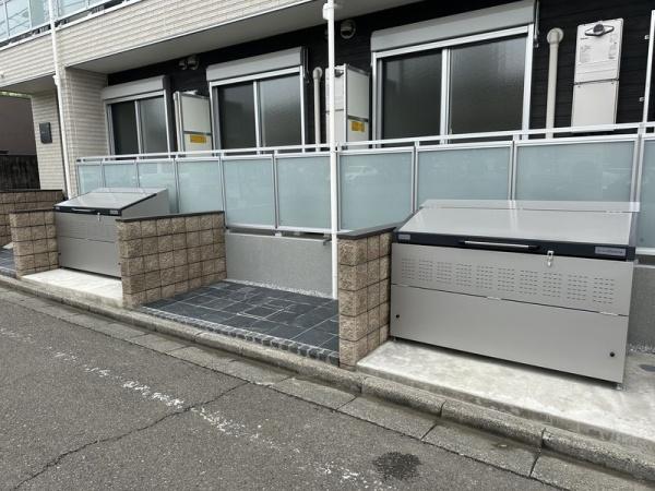 ヴィラ南大沢