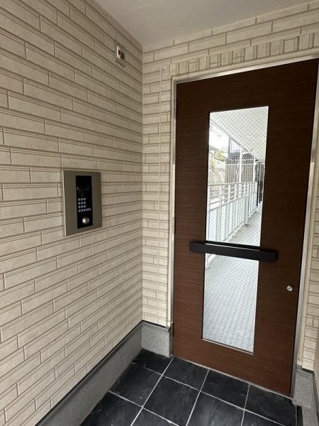 ヴィラ南大沢