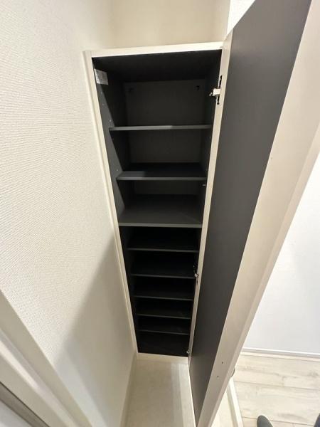 ヴィラ南大沢