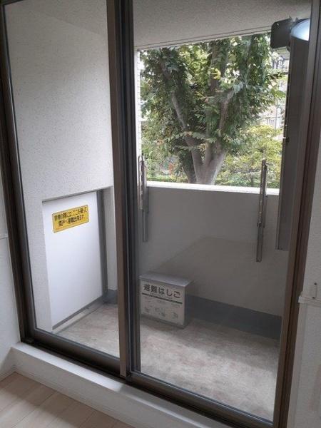 プランドール美鶴