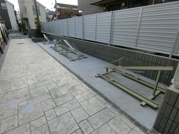 リブリ・vivo(その他共用部分)