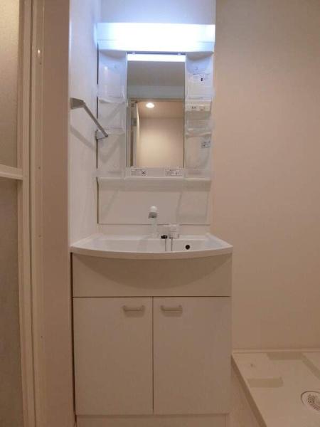 リブリ・vivo(洗面台・洗面所)