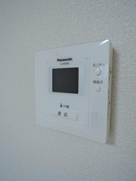 サニーレジデンス