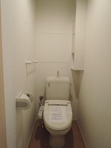 サニーレジデンス