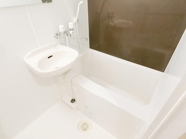 スパシエ八王子クレストタワー
